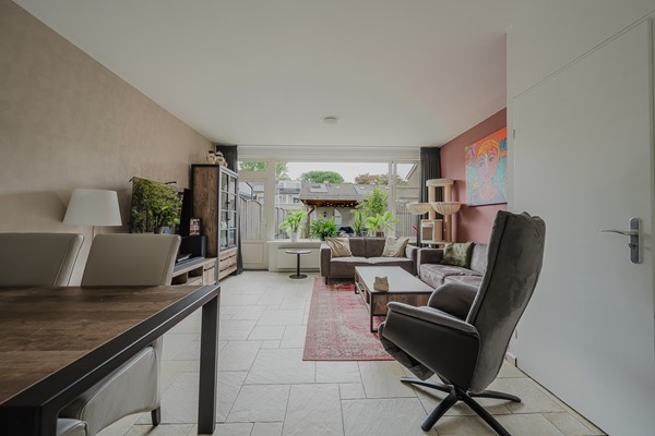 Medium property photo - Beverveen 419, 3205 AG Spijkenisse